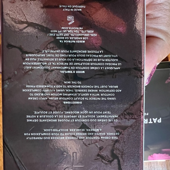 Patrick Ta - Picture 5 of 5